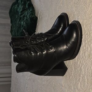 Torgeis womens boots